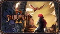Shadowgate II