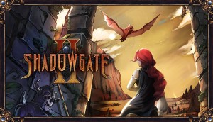 Shadowgate II