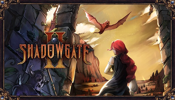 Shadowgate II