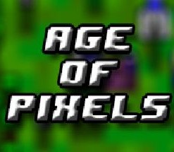 Age of Pixels