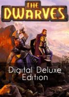 The Dwarves: Digital Deluxe Edition