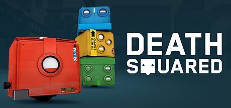 Death Squared