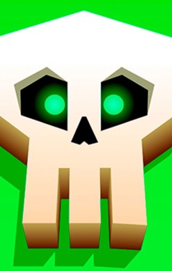 Idle Necromancer
