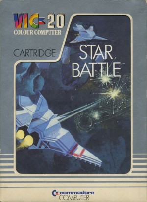 Star Battle