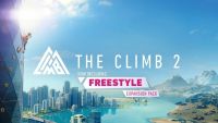 The Climb 2