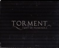 Torment: Tides of Numenera (Collector's Edition)