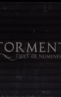 Torment: Tides of Numenera (Collector's Edition)