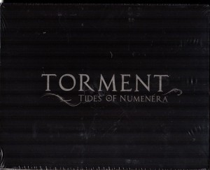 Torment: Tides of Numenera (Collector's Edition)