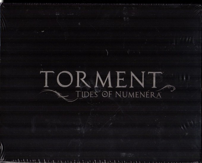 Torment: Tides of Numenera (Collector's Edition)