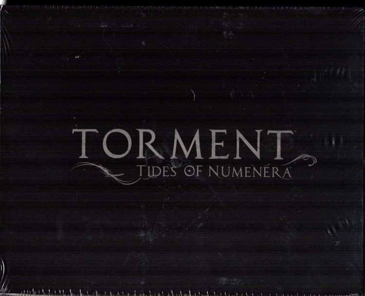 Torment: Tides of Numenera (Collector's Edition)