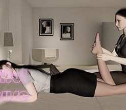 Beautiful Masseuse