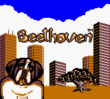 Beethoven