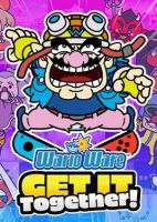 WarioWare: Get It Together!