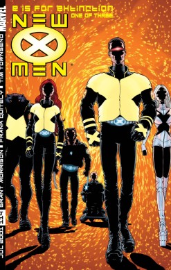 New X-Men (Vol.1) #114