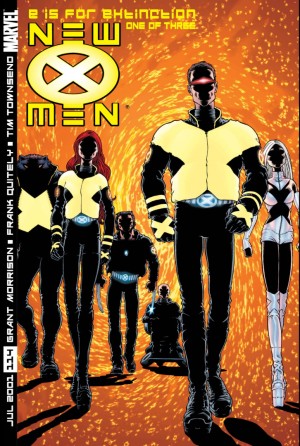 New X-Men (Vol.1) #114
