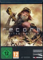 ReCore: Limited Edition