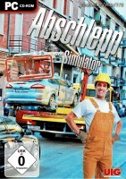 Towtruck Simulator 2015