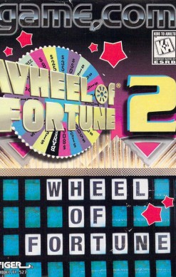 Wheel of Fortune 2
