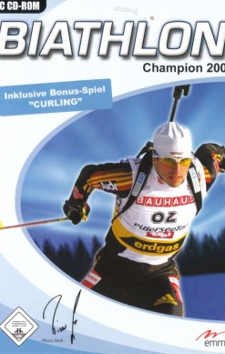 Biathlon Champion 2007