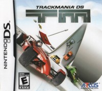 TrackMania DS