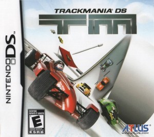 TrackMania DS