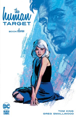 The Human Target (Vol.1) #11
