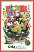 Clowns & Balloons