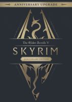 The Elder Scrolls V: Skyrim - Anniversary Upgrade
