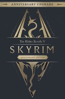 The Elder Scrolls V: Skyrim - Anniversary Upgrade