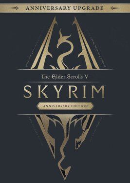 The Elder Scrolls V: Skyrim - Anniversary Upgrade