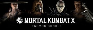 Mortal Kombat X: Tremor Bundle