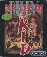 Billy the Kid
