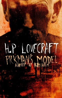 Pickman's Model (0) #1