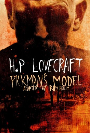 Pickman's Model (0) #1