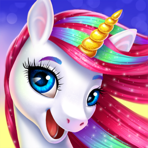 Coco Pony: My Dream Pet