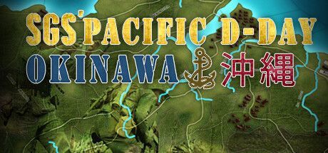 SGS' Pacific D-Day: Okinawa