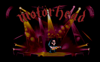 Motörhead