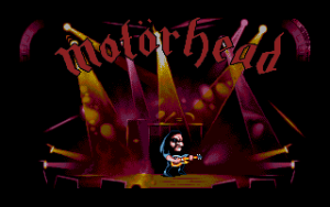 Motörhead