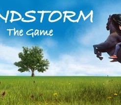 Windstorm: The Game