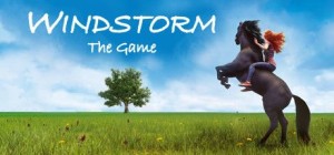 Windstorm: The Game