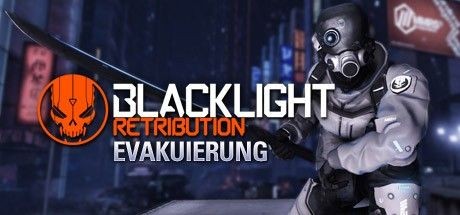 Blacklight: Retribution