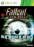 Fallout: New Vegas - Old World Blues