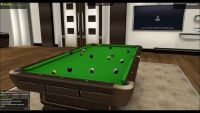 Grand Billiards