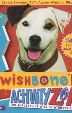 Wishbone: Activity Zone