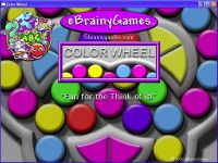 Color Wheel