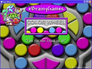 Color Wheel