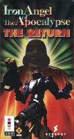 Iron Angel of the Apocalypse: The Return