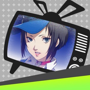 Persona 4: Dancing All Night - Track 'Break Out Of...' Featuring Marie