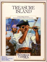 Treasure Island