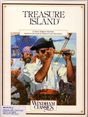 Treasure Island